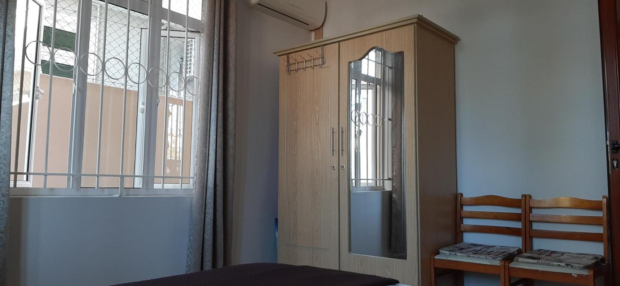 Ground Floor Lovely Two Bedrooms Apartment Flic-en-Flacq Exteriér fotografie